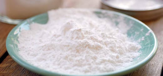 6 Flours you Didn’t Know About