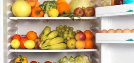 Food Storage Tips