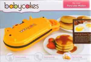Babycakes_Pancake_Maker