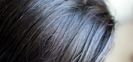 7 Foods for Healthier, Shinier Hair