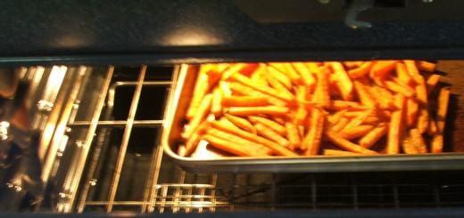 Fries_in_Oven