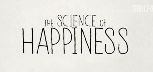 Soul Pancake_The Science of Happiness