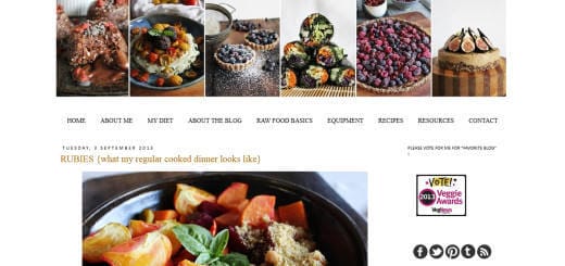 5 Amazing Health/Food Websites to Check Out