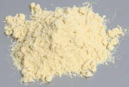 Millet flour