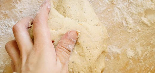 Consistency of Dough and Batter for Baking
